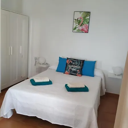 Διαμέρισμα Mariposas Jandia 1 Pájara