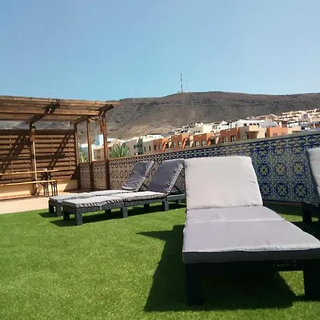 Mariposas Jandia 1 Διαμέρισμα Pájara