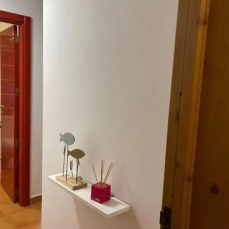 Apartment Mariposas Jandia 1 *